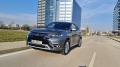 Mitsubishi Outlander Plug in hybrid, Гаранция, Всички екстри - изображение 2