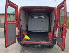 Opel Movano, снимка 11