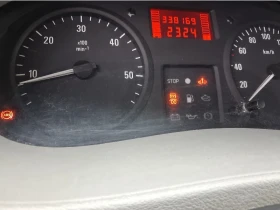 Opel Movano, снимка 7