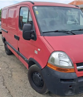 Opel Movano, снимка 3