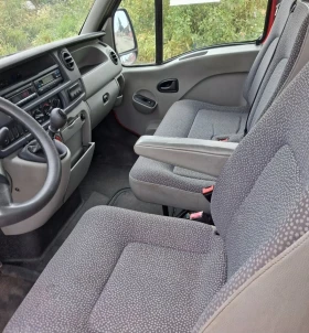Opel Movano, снимка 12