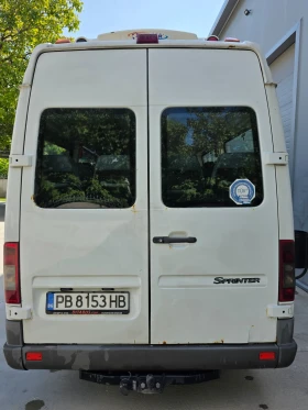 Mercedes-Benz Sprinter 313 313 CDI, снимка 4