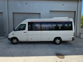 Mercedes-Benz Sprinter 313 313 CDI, снимка 3