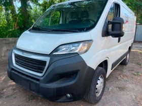 Peugeot Boxer 2.2 Diesel 140 коня    Euro 6D, снимка 2