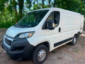 Peugeot Boxer 2.2 Diesel 140 коня    Euro 6D, снимка 3