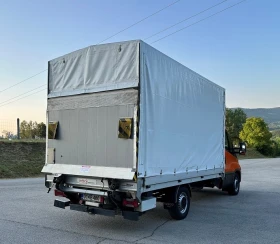 Iveco Daily 35S17* 3.0L* * * 4.20m | Mobile.bg    6
