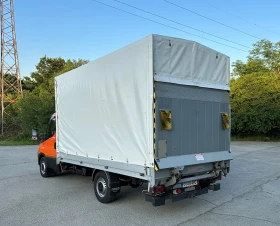 Iveco Daily 35S17* 3.0L* * * 4.20m | Mobile.bg    5