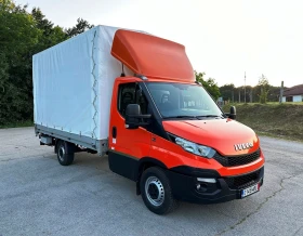 Iveco Daily 35S17* 3.0L* * * 4.20m | Mobile.bg    2