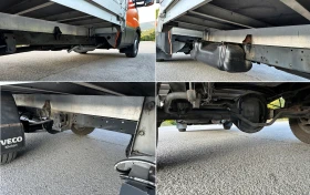 Iveco Daily 35S17* 3.0L* * * 4.20m | Mobile.bg    14