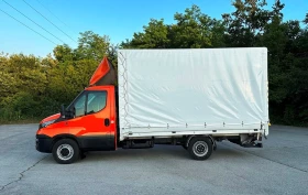 Iveco Daily 35S17* 3.0L* * * 4.20m | Mobile.bg    3
