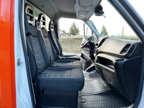 Iveco Daily 35S17* 3.0L* * * 4.20m | Mobile.bg    9