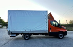 Iveco Daily 35S17* 3.0L* * * 4.20m | Mobile.bg    4
