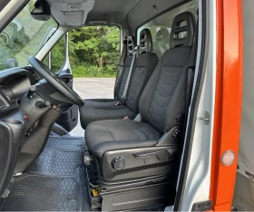 Iveco Daily 35S17* 3.0L* * * 4.20m | Mobile.bg    8