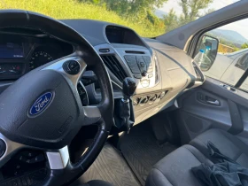 Ford Transit custom | Mobile.bg    10