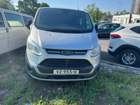 Ford Transit custom | Mobile.bg    3