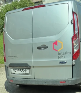 Ford Transit custom | Mobile.bg    6