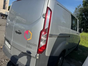 Ford Transit custom | Mobile.bg    7
