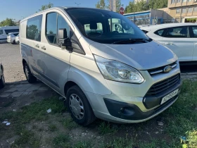 Ford Transit custom | Mobile.bg    2