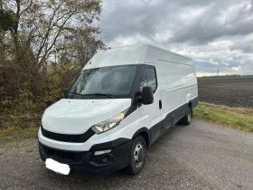    Iveco Daily 35c17* * * 