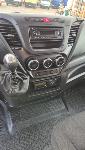 Iveco Daily 35c17* МАКСИ* КЛИМАТРОНИК* , снимка 14