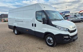 Iveco Daily 35c17* МАКСИ* КЛИМАТРОНИК* , снимка 3