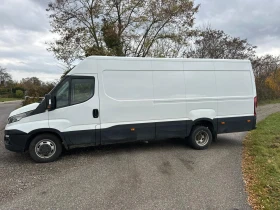     Iveco Daily 35c17* * * 