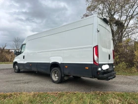     Iveco Daily 35c17* * * 