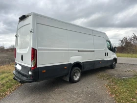 Iveco Daily 35c17* * *  | Mobile.bg    5