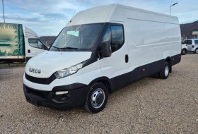 Iveco Daily 35c17* МАКСИ* КЛИМАТРОНИК* 