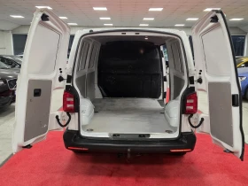 VW Transporter T6 Long | 2.0TDI | Напълно обслужен , снимка 7