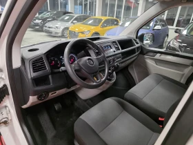 VW Transporter T6 Long | 2.0TDI | Напълно обслужен , снимка 14