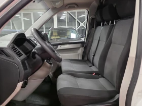 VW Transporter T6 Long | 2.0TDI | Напълно обслужен , снимка 13