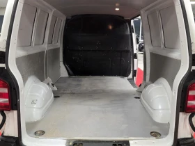 VW Transporter T6 Long | 2.0TDI | Напълно обслужен , снимка 8