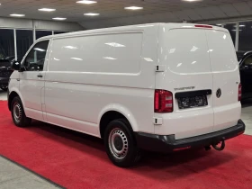 VW Transporter T6 Long | 2.0TDI | Напълно обслужен , снимка 4