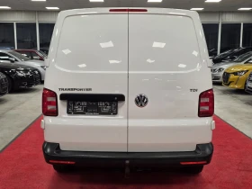 VW Transporter T6 Long | 2.0TDI | Напълно обслужен , снимка 5