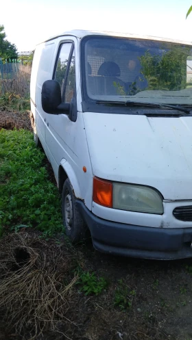 Ford Transit undefined | Auto.bg — изображение 3