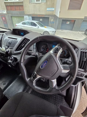 Ford Transit 350 | Mobile.bg � ����� ������ 10