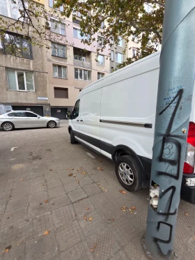 Ford Transit 350 | Mobile.bg � ����� ������ 6