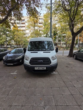 Ford Transit 350 | Mobile.bg � ����� ������ 5