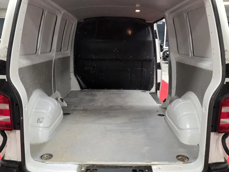 VW Transporter T6 Long | 2.0TDI | Напълно обслужен , снимка 8 - Бусове и автобуси - 53294506
