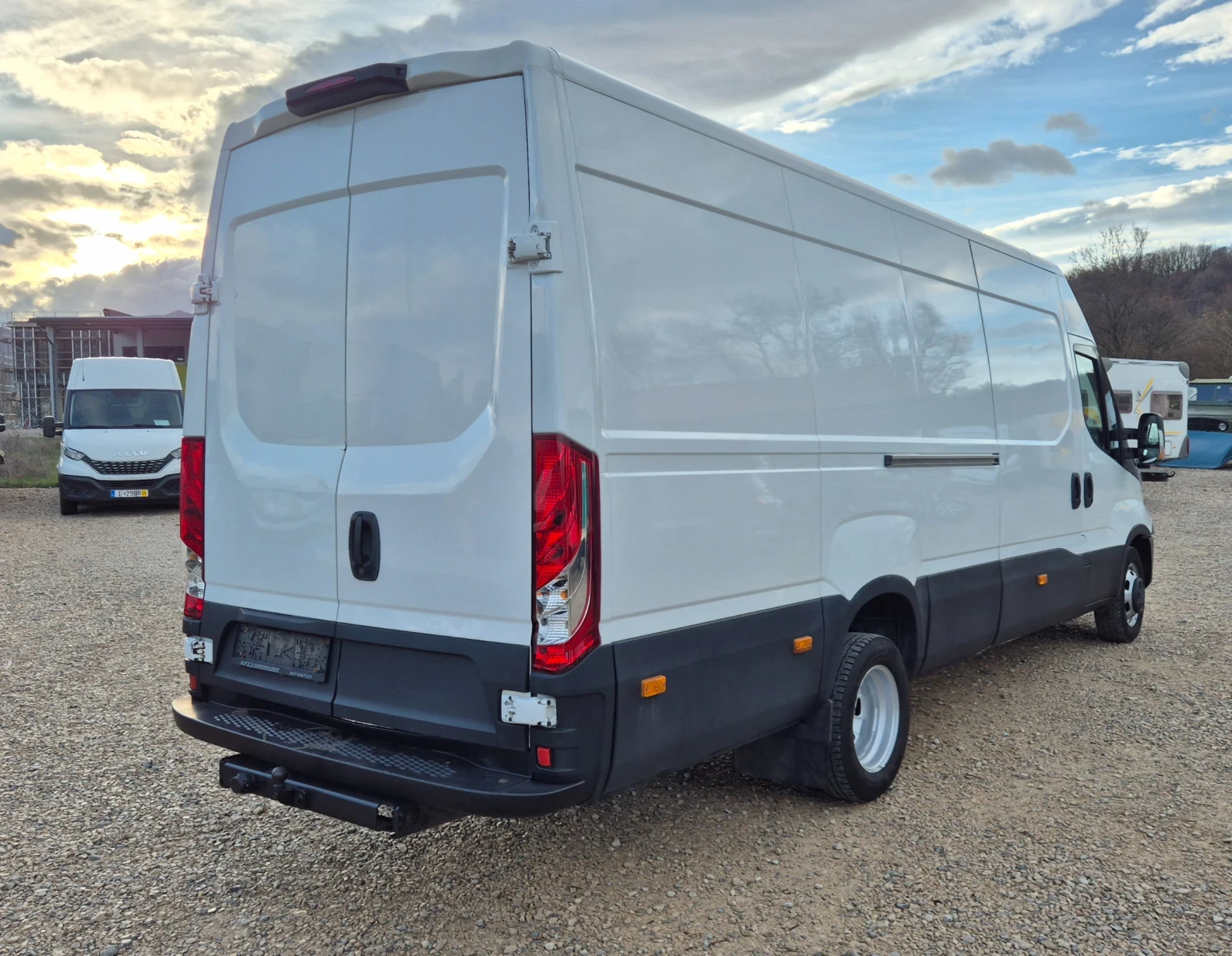 Iveco Daily 35c17* �����* �����������*  | Mobile.bg � ����������� 5