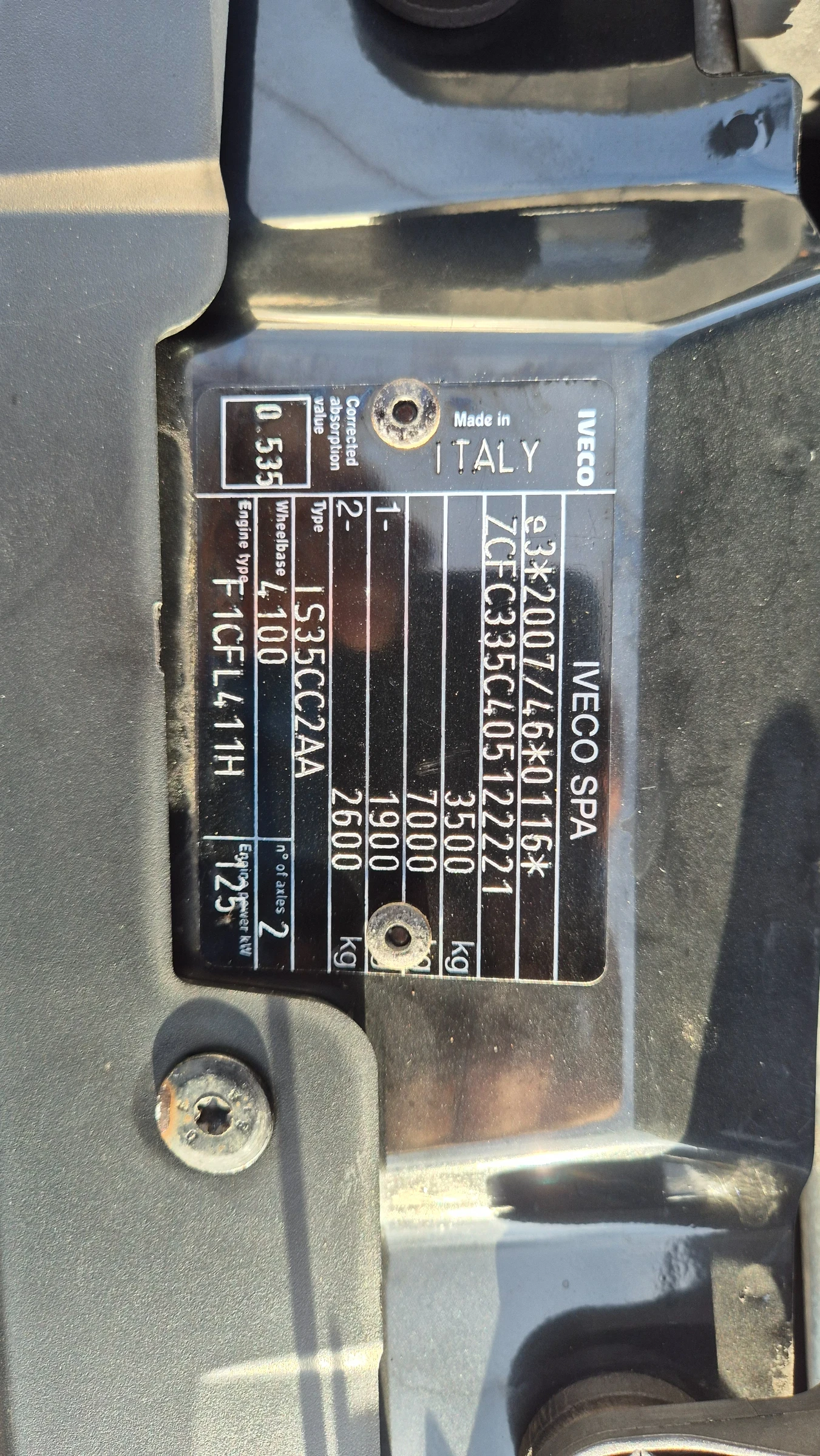 Iveco Daily 35c17* �����* �����������*  | Mobile.bg � ����������� 16