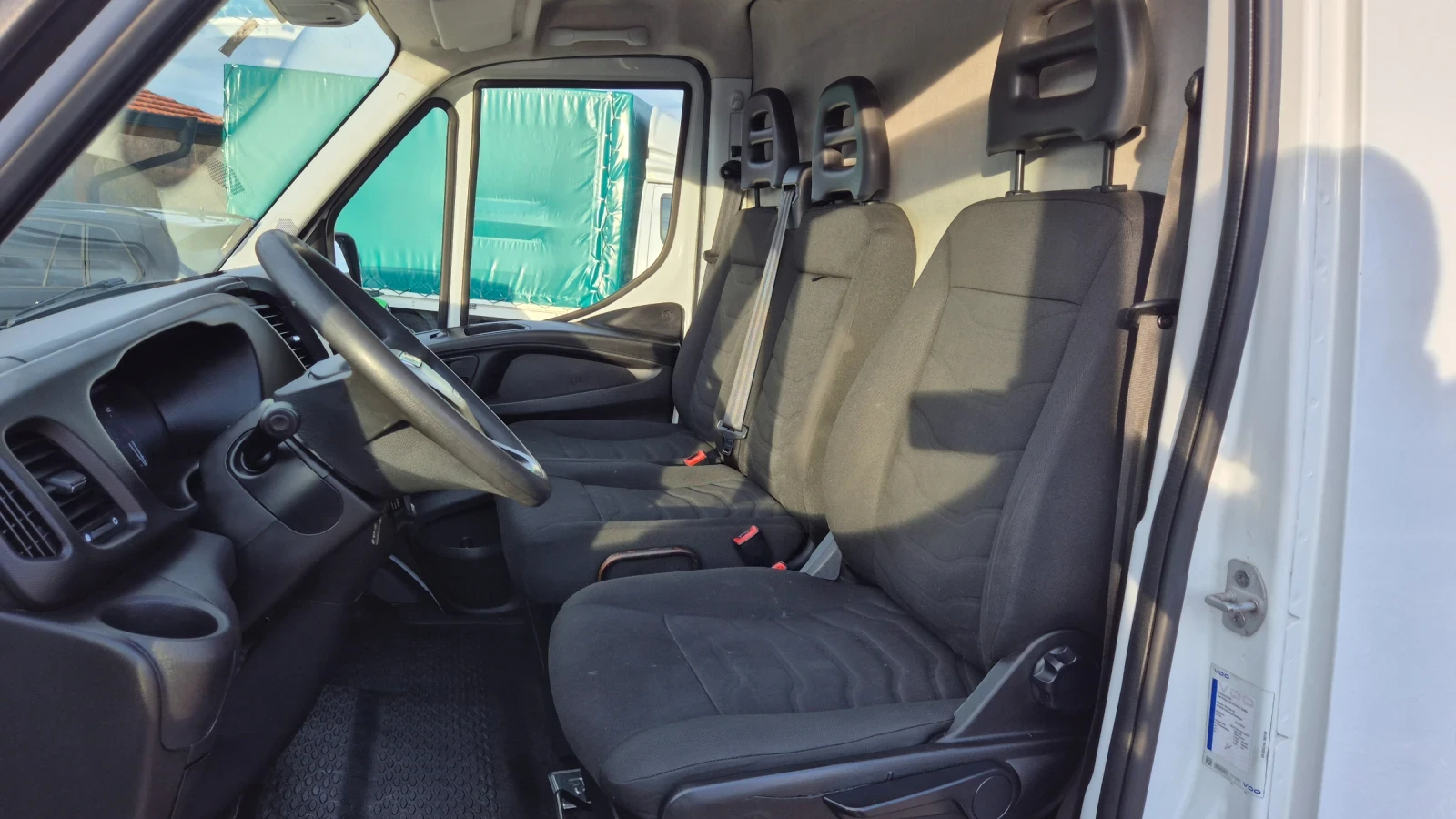 Iveco Daily 35c17* �����* �����������*  | Mobile.bg � ����������� 13
