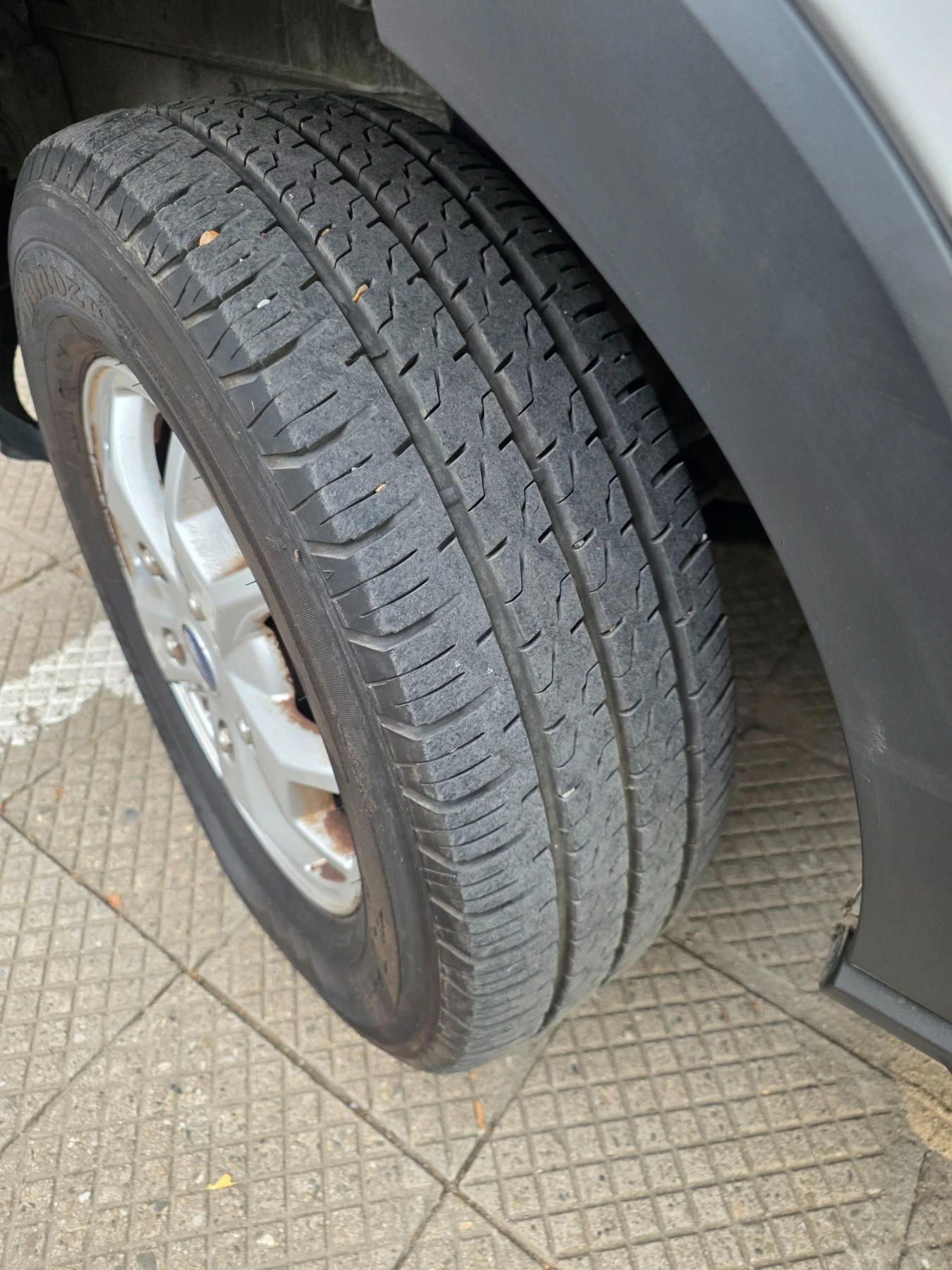 Ford Transit 350 | Mobile.bg � ����������� 7