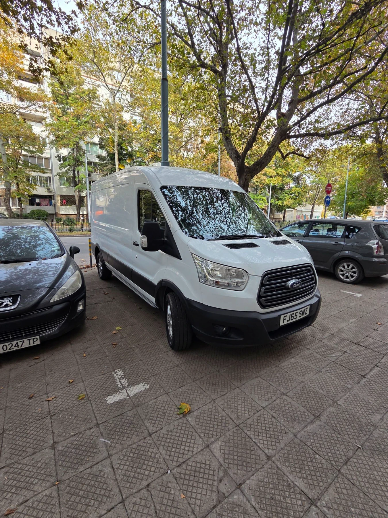 Ford Transit 350 | Mobile.bg � ����������� 2