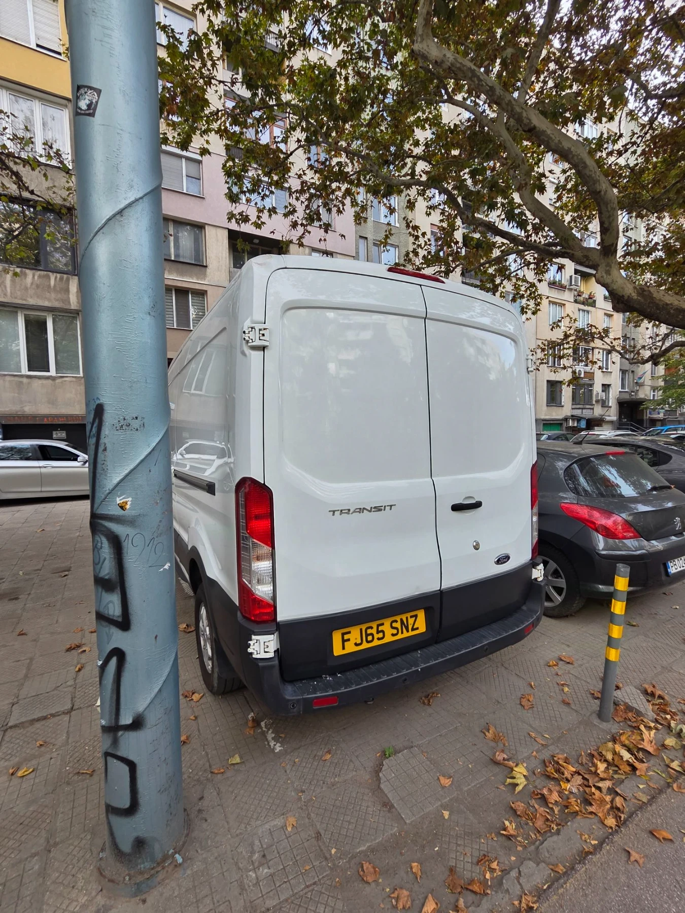 Ford Transit 350 | Mobile.bg � ����������� 4