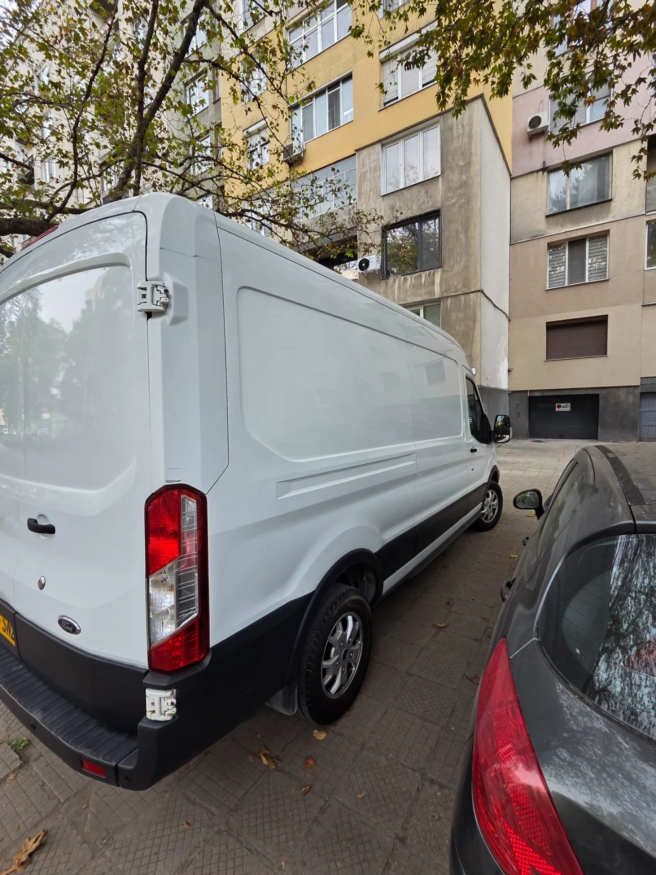 Ford Transit 350 | Mobile.bg � ����������� 3