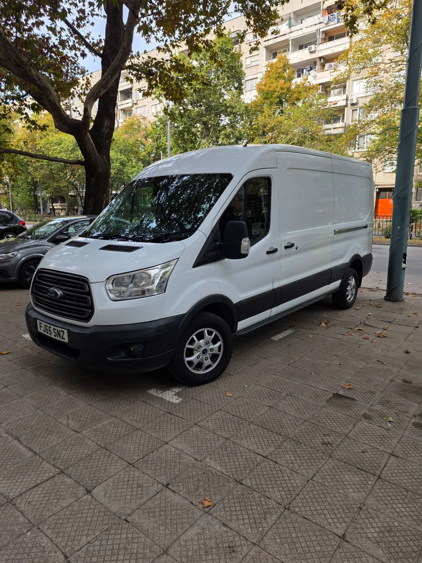Ford Transit 350 | Mobile.bg � ����������� 1