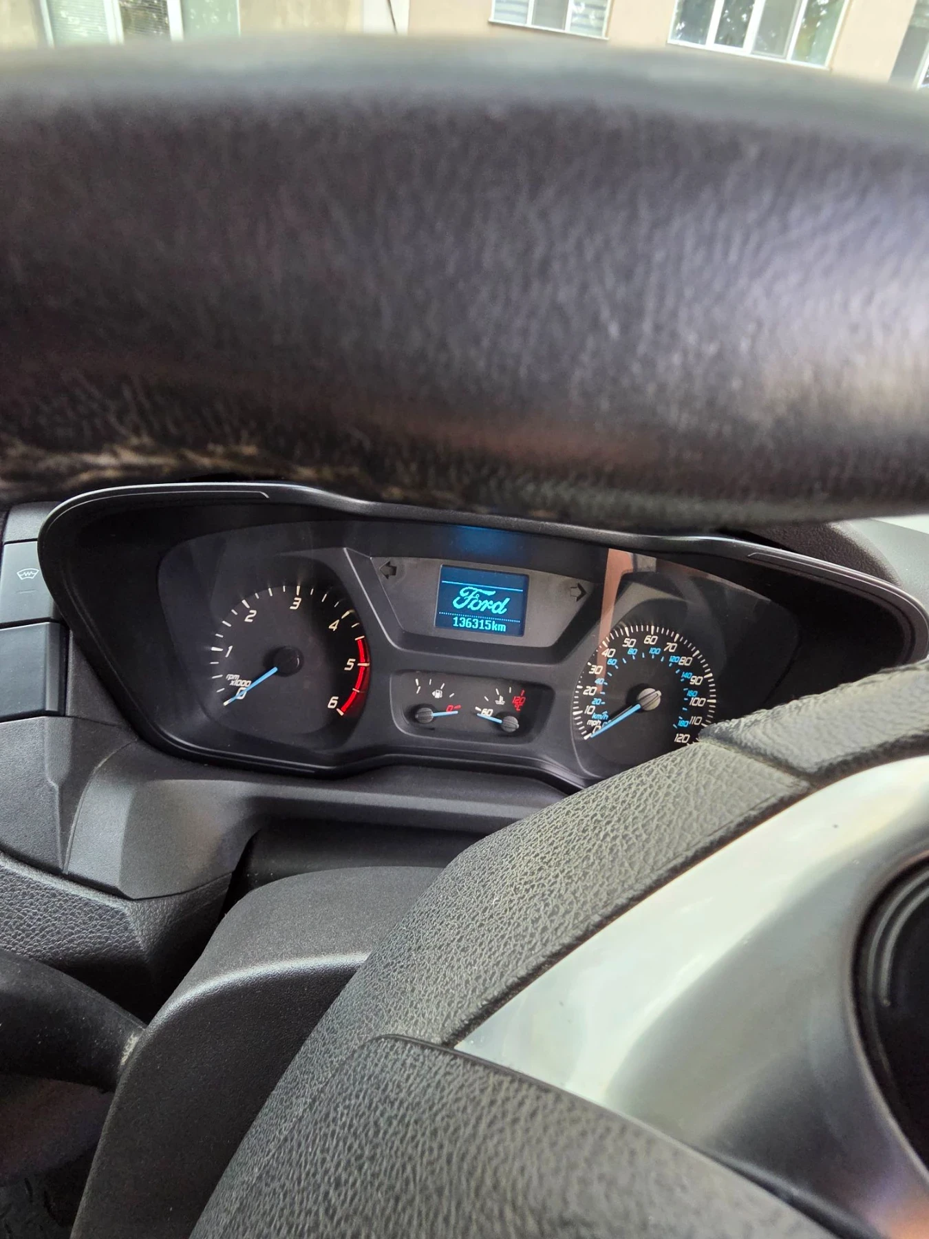 Ford Transit 350 | Mobile.bg � ����������� 11
