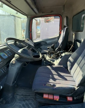 Mercedes-Benz Atego 815* Контеинеровоз* , снимка 14